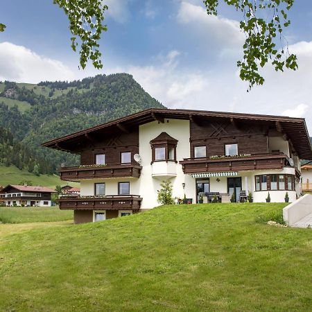 Appartementhaus Montana Kg Вальхзе Экстерьер фото