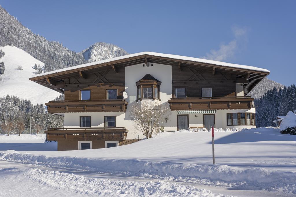 Appartementhaus Montana Kg Вальхзе Экстерьер фото